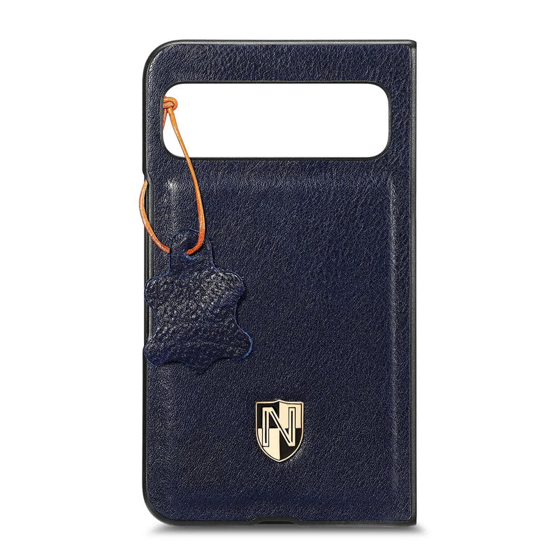 NobleGuard ProCase Gennuine Leather Case For Pixel Fold Phone Avontic