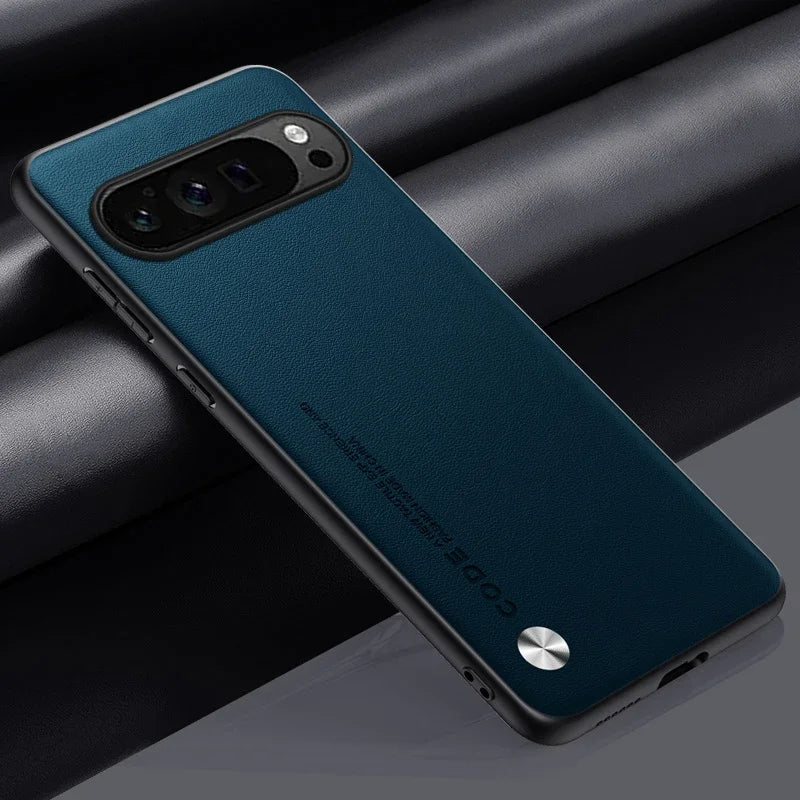 Avontic AtelierSoft Google Pixel case in Green – variant image
