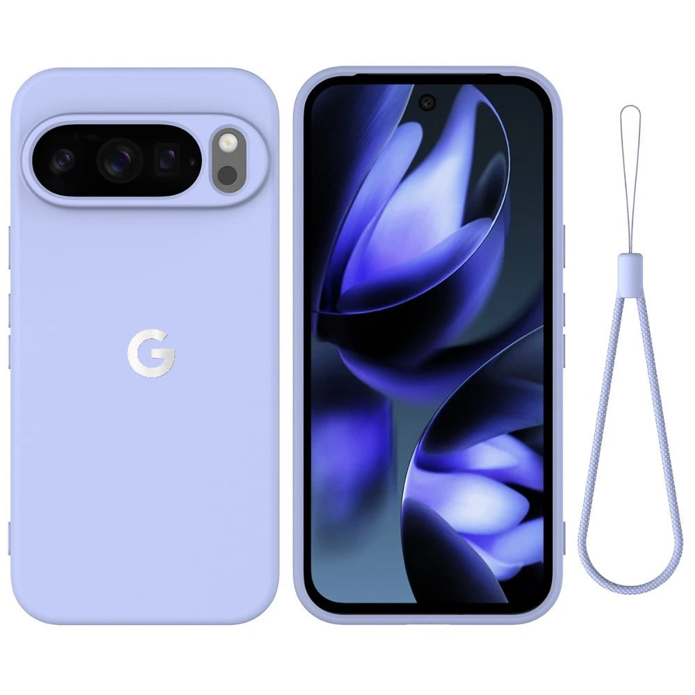 Avontic SoftAura Google Pixel case in Blue – variant image