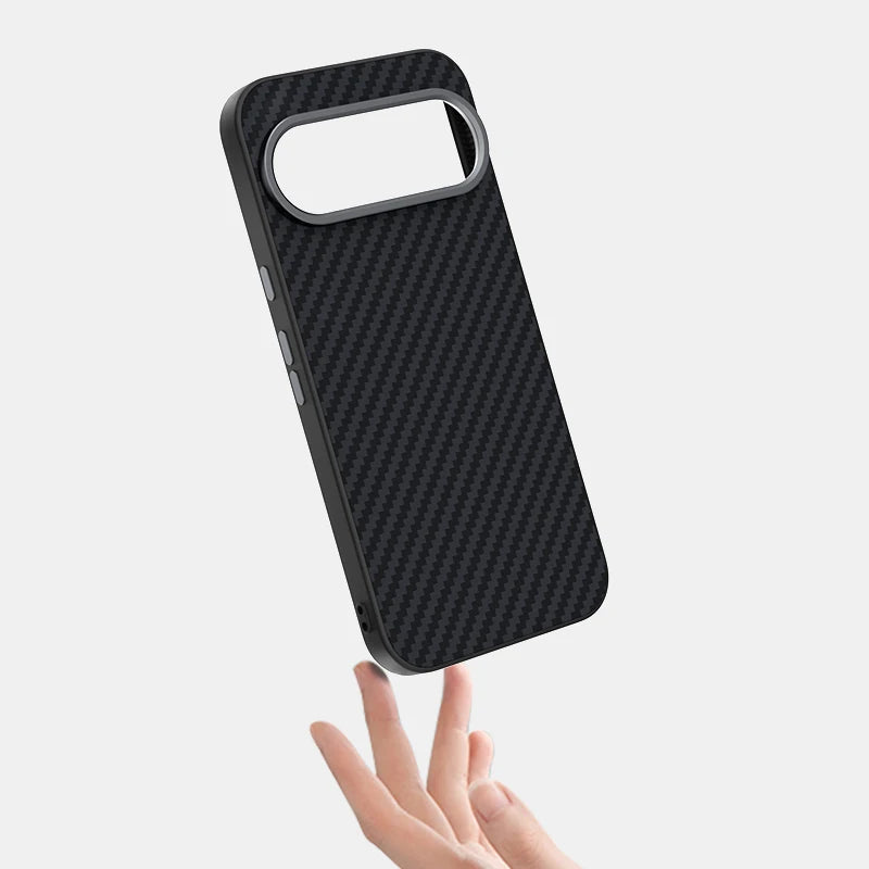 Avontic CarbonWeave Flex Google Pixel case – product image 5