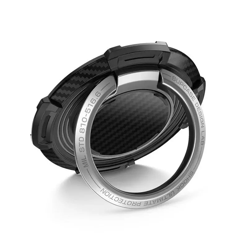 360Flex Grip - Universal Finger Ring Holder & Mobile Stand - Avontic
