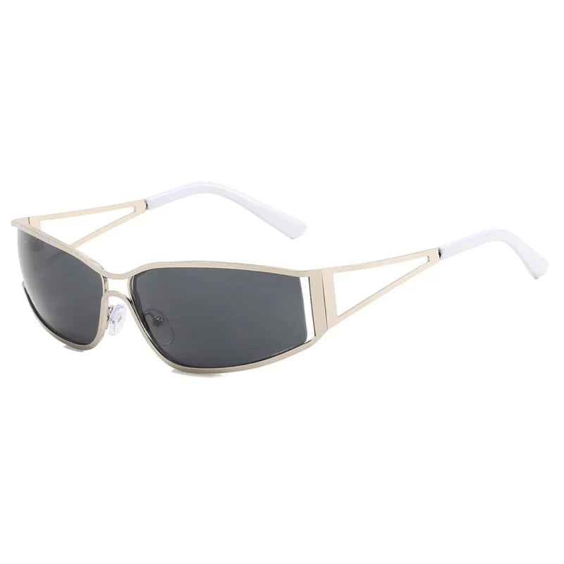 Soleil Mirage Luxe Sunglasses