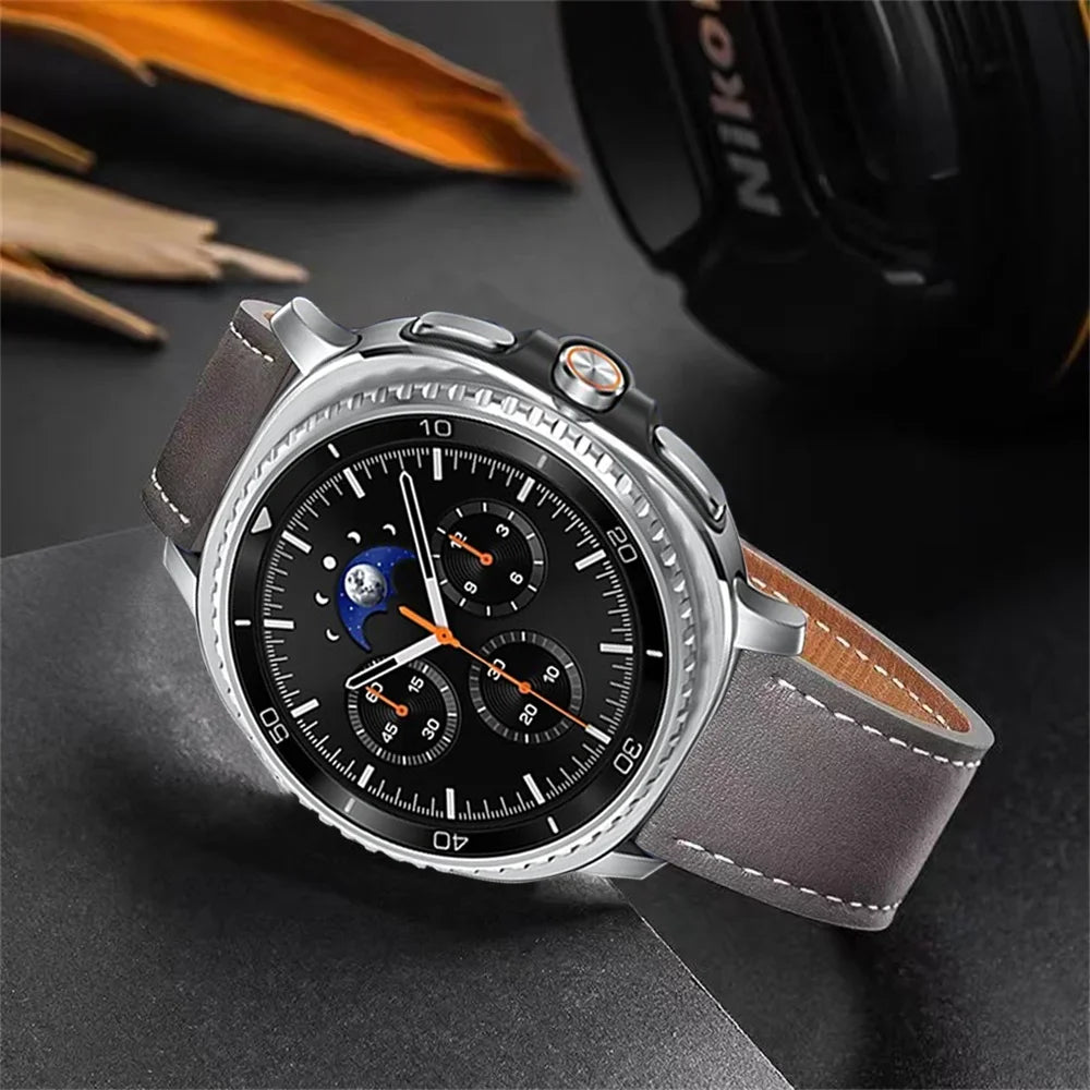 Avontic TailorLink Leather Band product gallery image 5