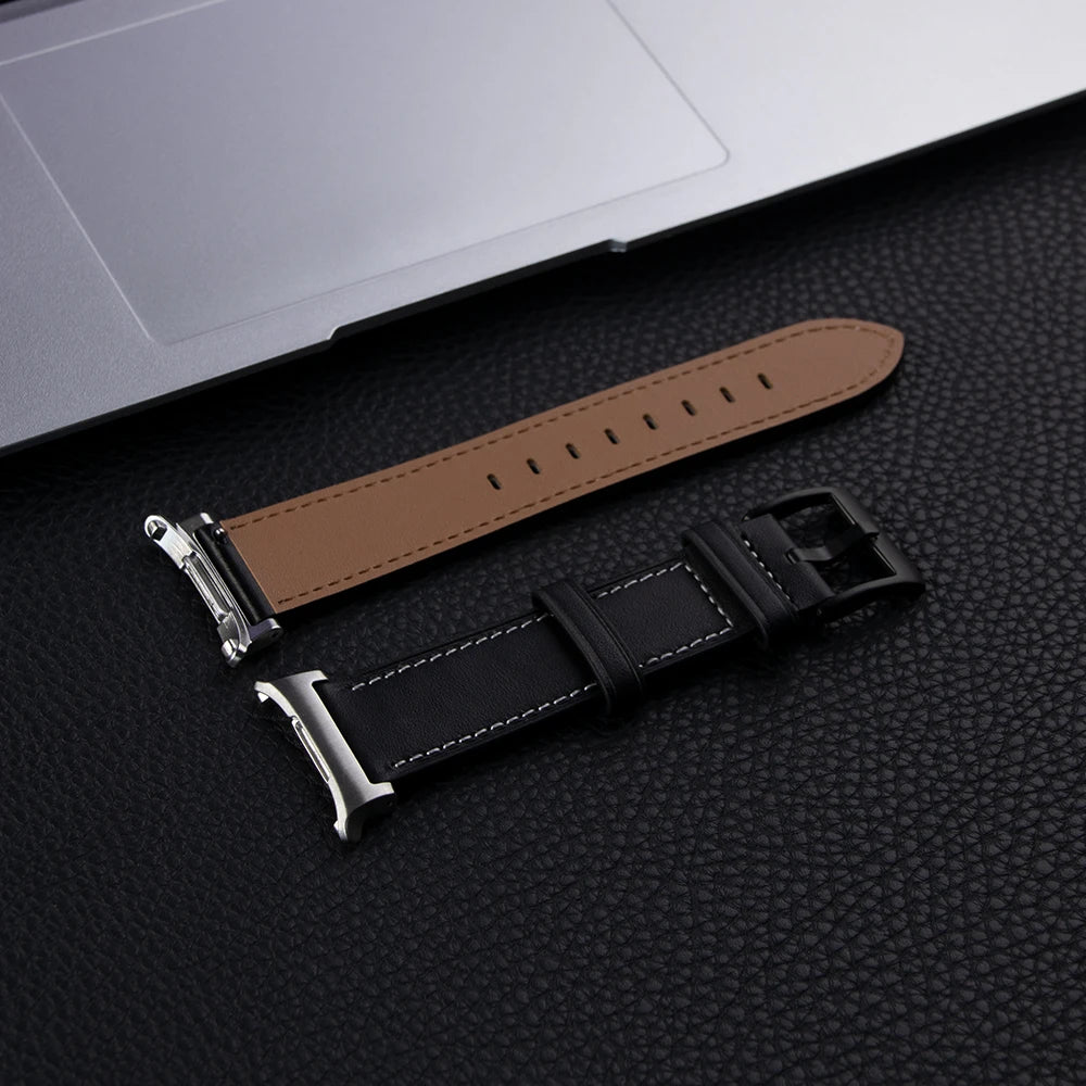 Avontic HeritageFrame Leather-Style Band product gallery image 2