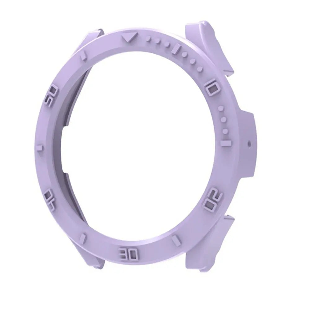 Galaxy ArmorShield Bezel Case for Samsung Watch 6 40mm & 44mm Pinnacle Luxuries