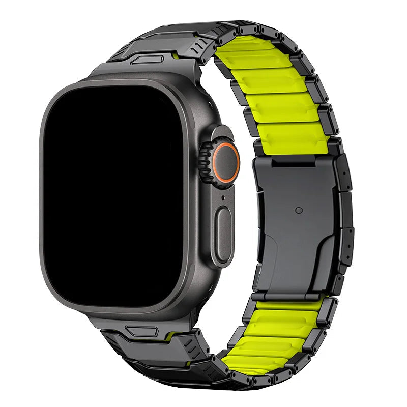 ApexTitan Hybrid Elite Band for Apple Watch