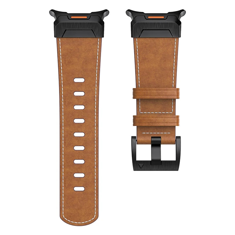 Avontic ExecutiveLink Leather Band product gallery image 4