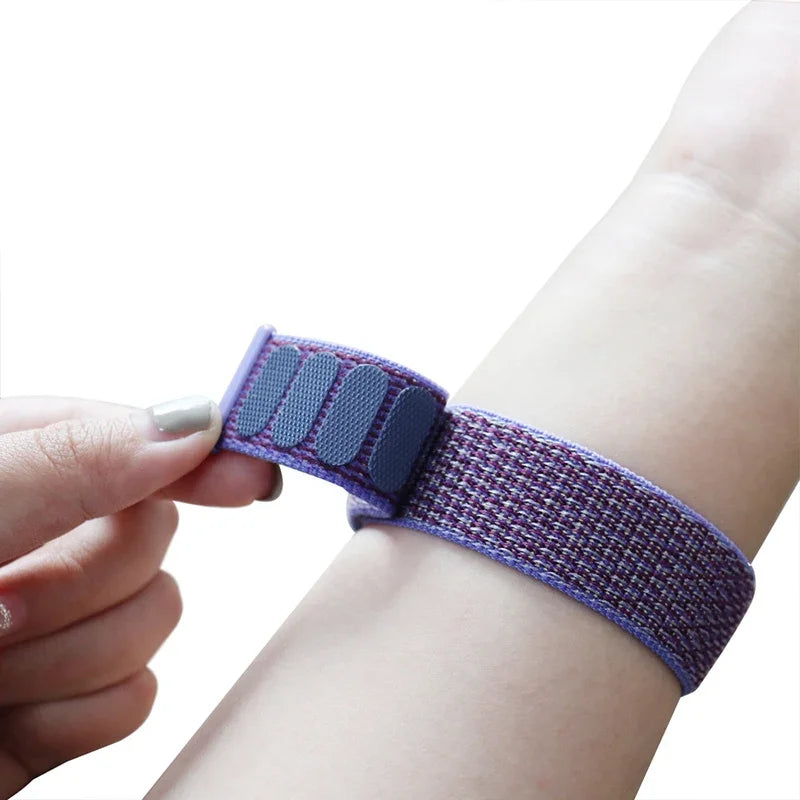 Avontic TrailLoop Woven Nylon Band product gallery image 5