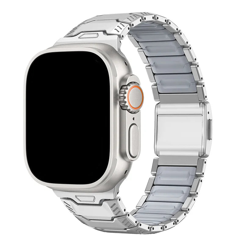 ApexTitan Hybrid Elite Band for Apple Watch