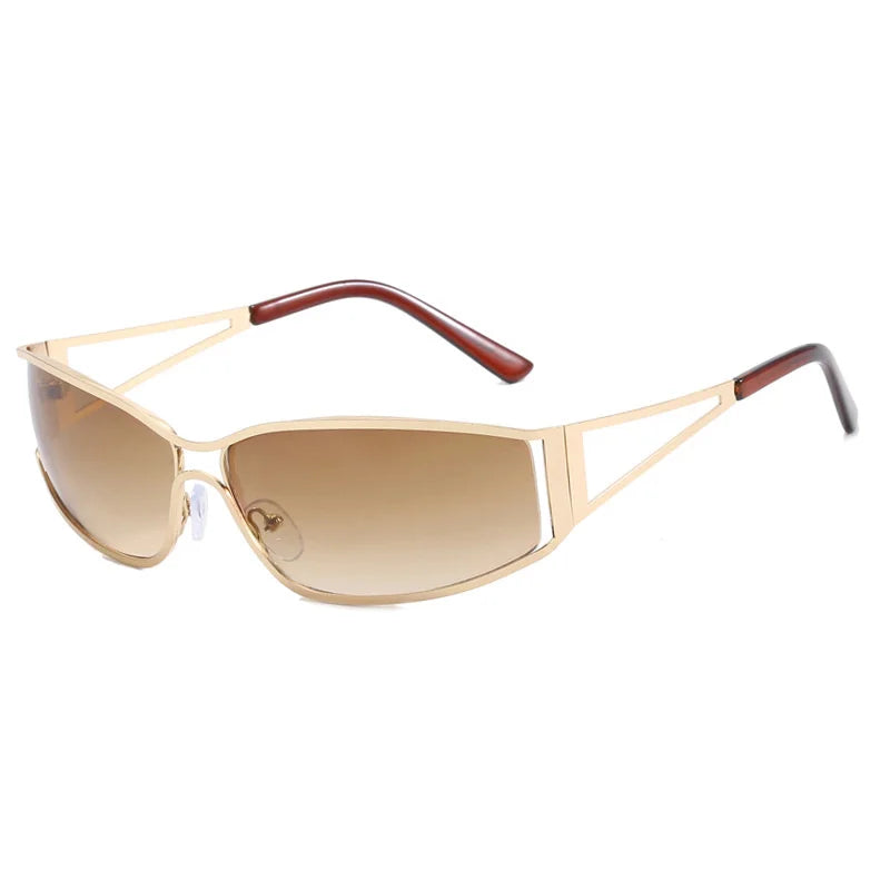 Soleil Mirage Luxe Sunglasses