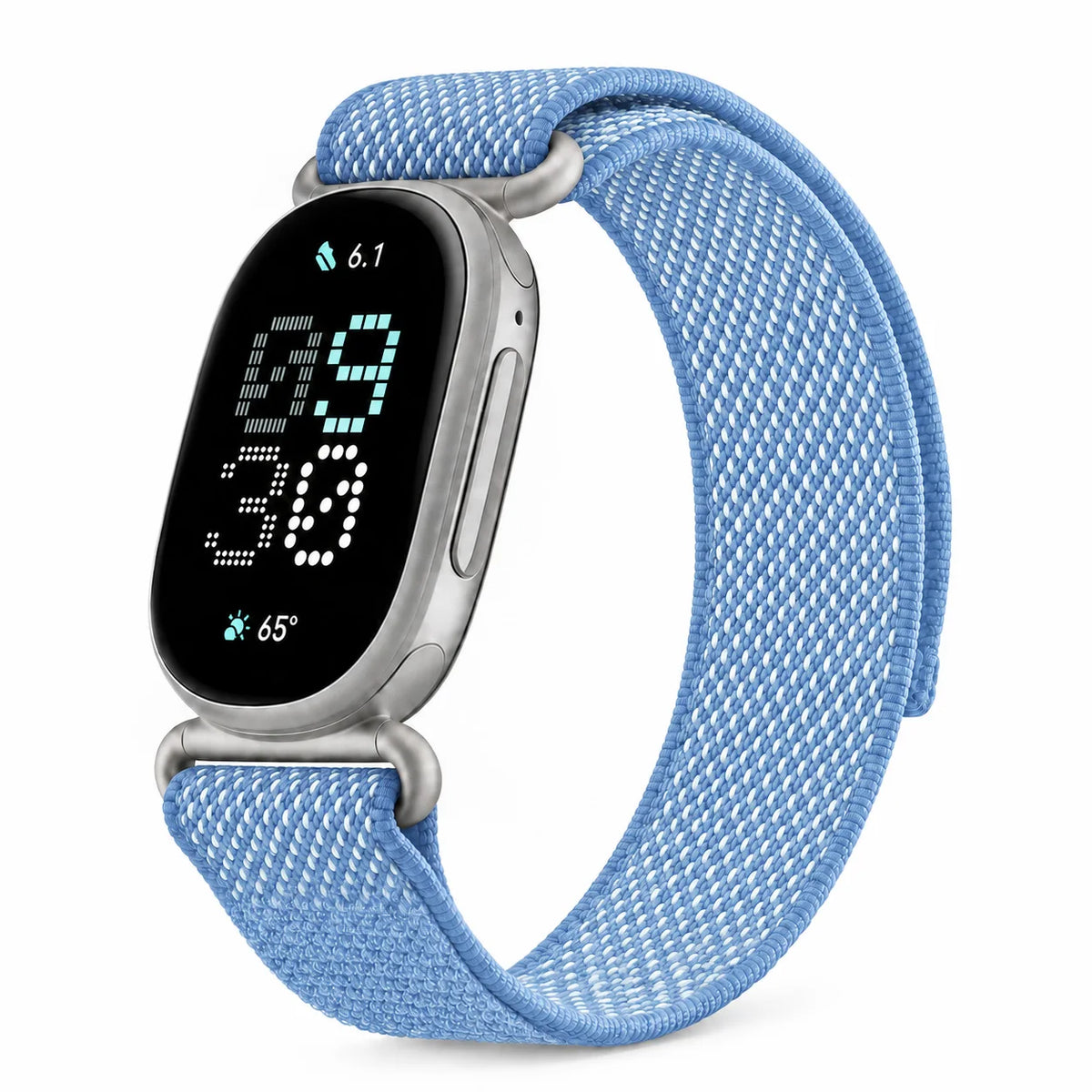 Avontic CloudWeave Braided Nylon Band — product view 14