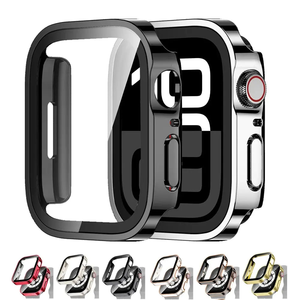 PrecisionFit 360 Armor Shield for Apple Watch Series 10 (46mm) — product view 1