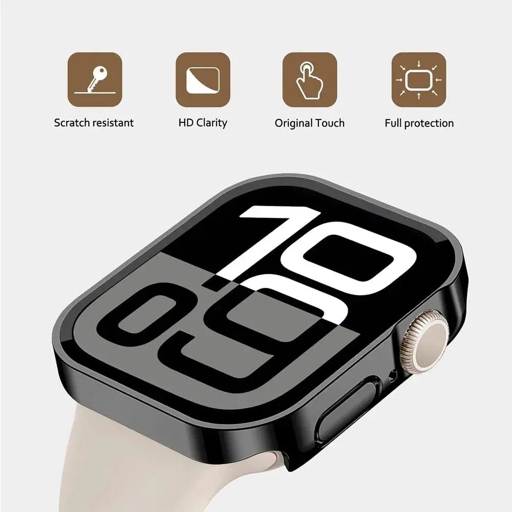 PrecisionFit 360 Armor Shield for Apple Watch Series 10 (46mm) — product view 19