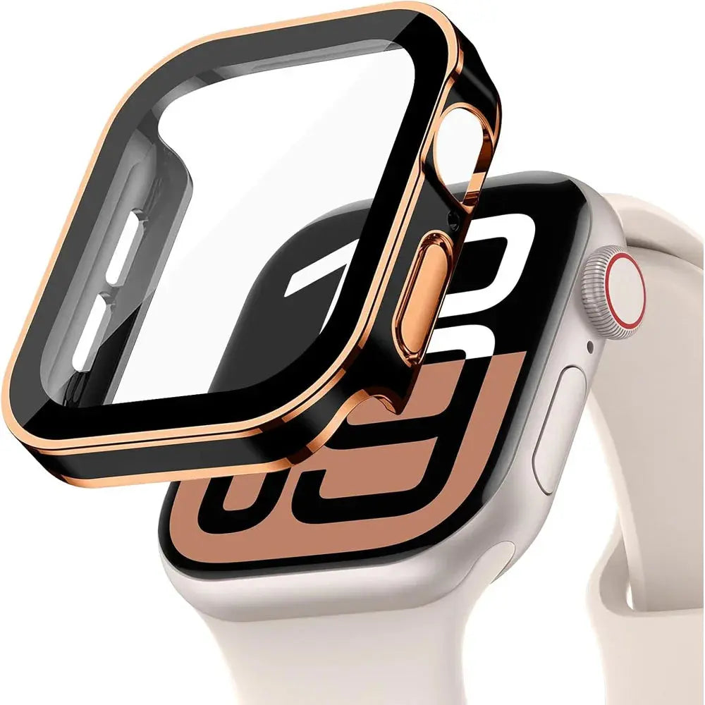 PrecisionFit 360 Armor Shield for Apple Watch Series 10 (46mm) — product view 2