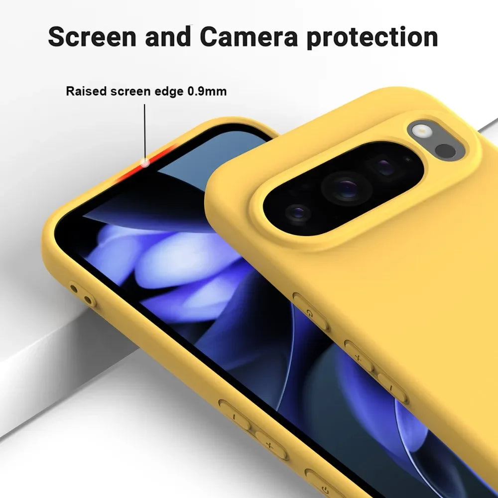 Avontic SoftAura Google Pixel case – product image 4