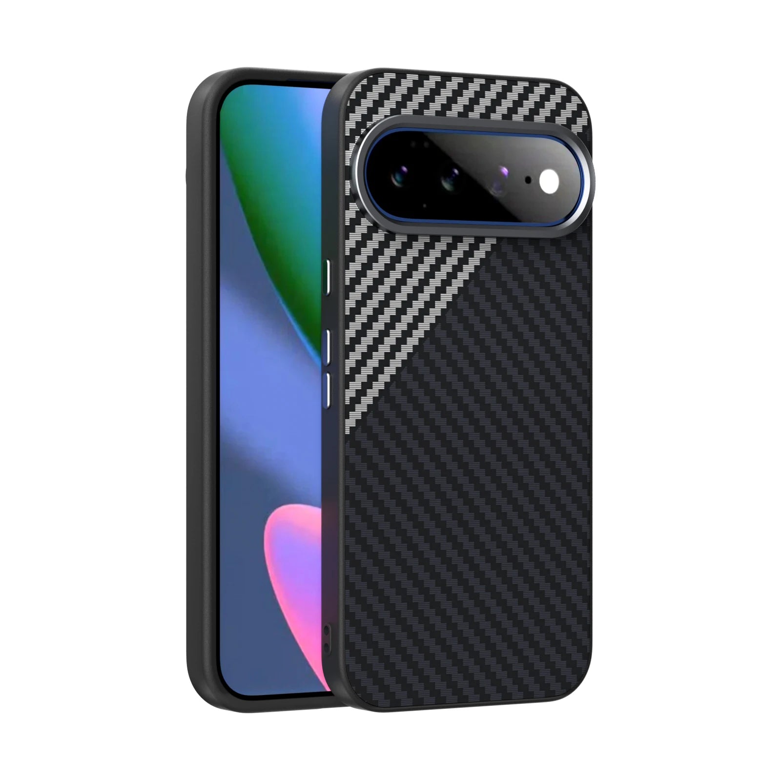 Avontic CarbonWeave Flex Google Pixel case – product image 2