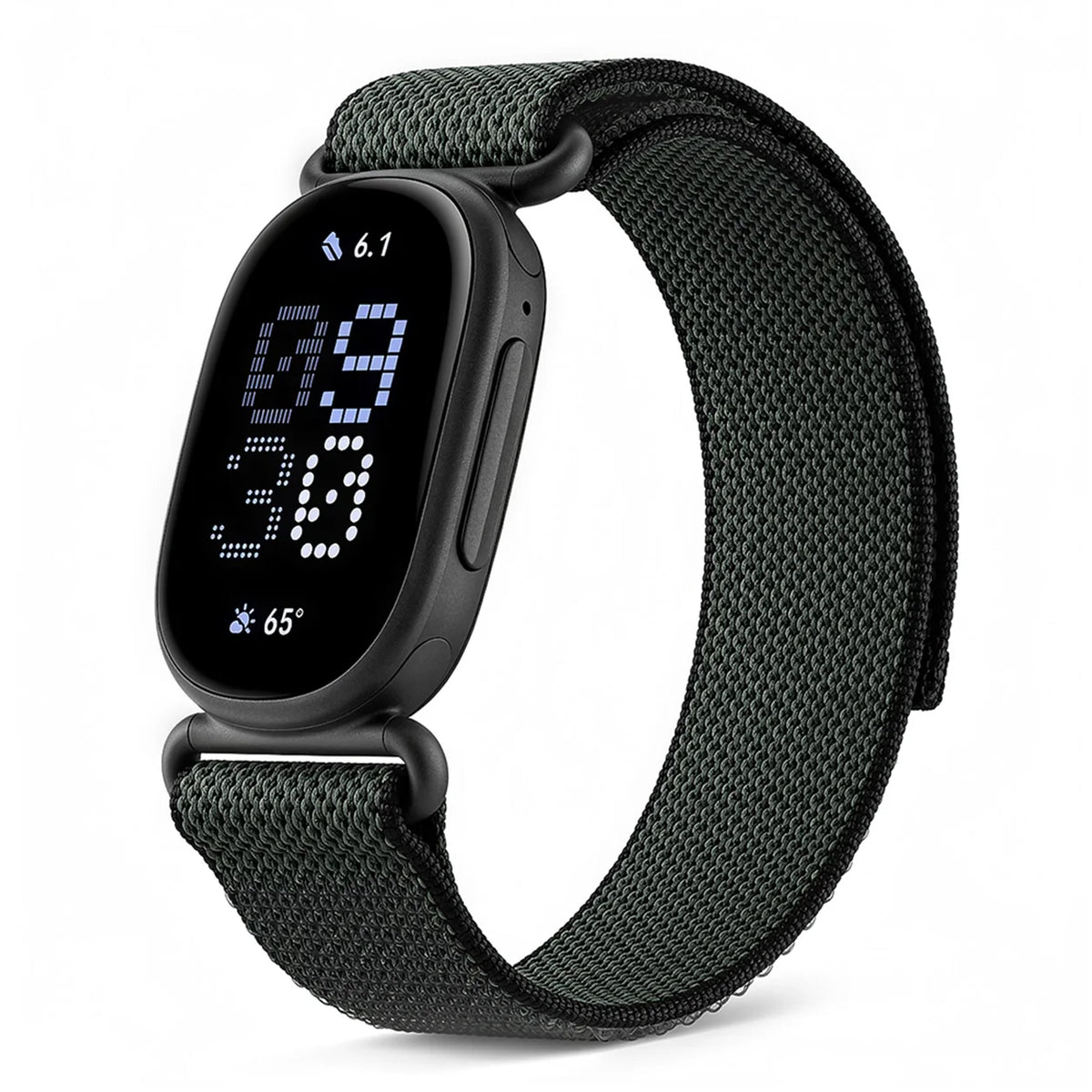 Avontic CloudWeave Braided Nylon Band — product view 10