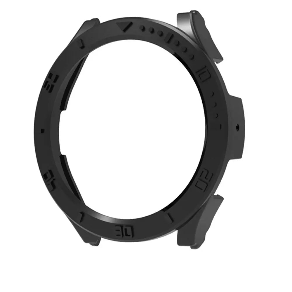 Galaxy ArmorShield Bezel Case for Samsung Watch 6 40mm & 44mm Pinnacle Luxuries