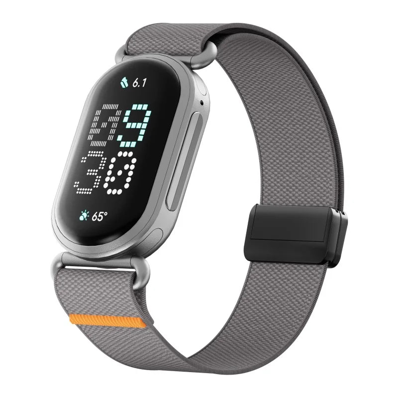 Avontic FluxLoop Magnetic Nylon Band — product view 6