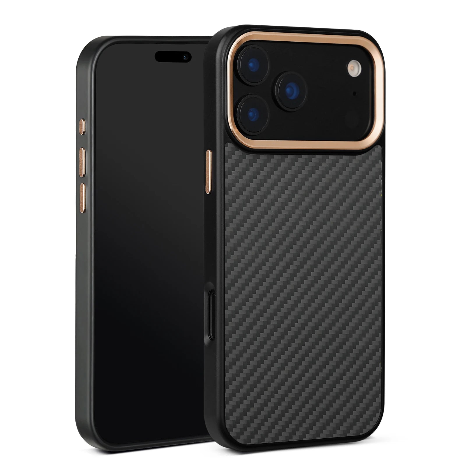 CarbonWeave™ MagArmor Case
