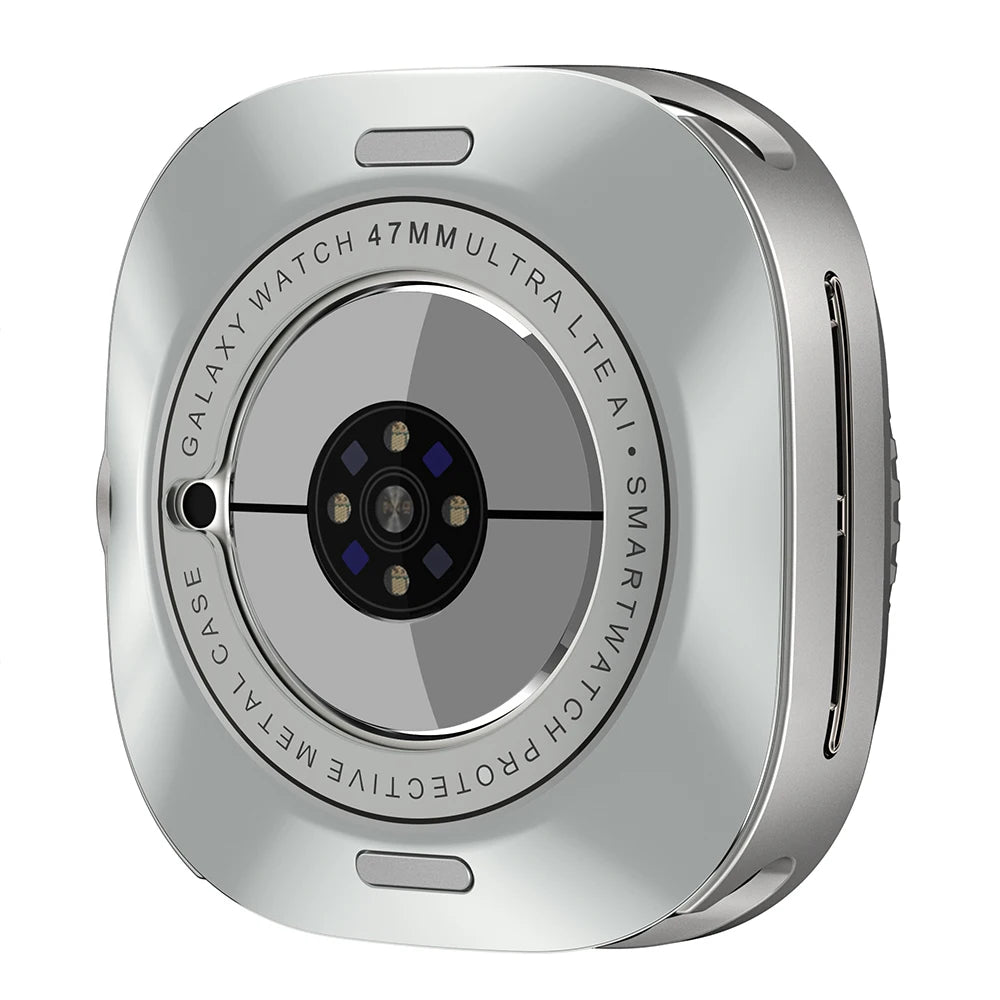 TitanGuard™ Ultra Precision Case for Samsung Galaxy Watch Ultra 2025 / 2024