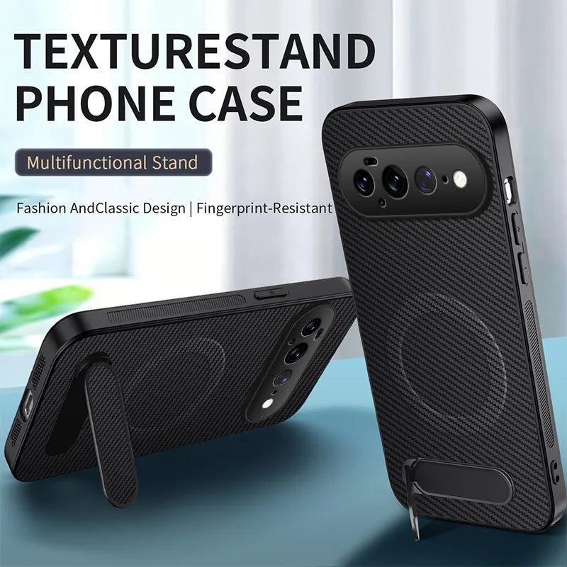 Avontic CarbonStand Google Pixel case – product image 2