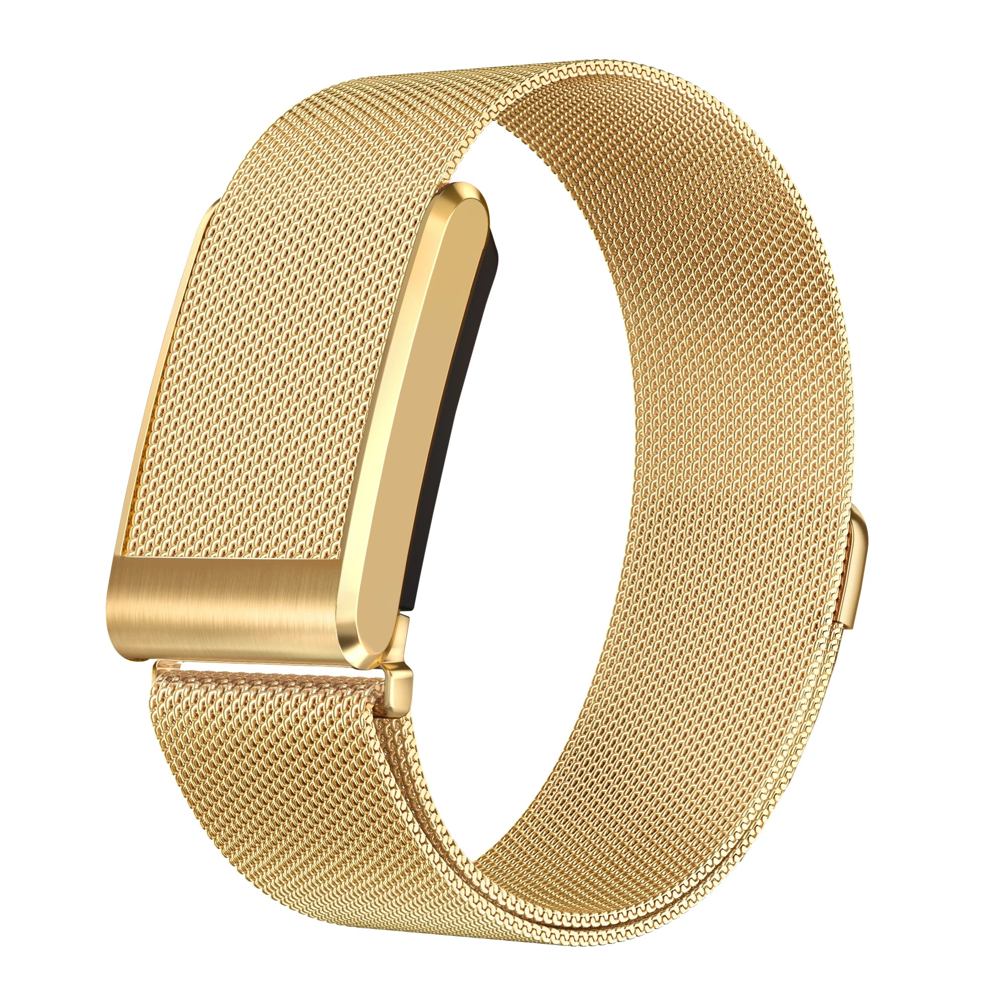 Avontic MeshLock Milanese Band for WHOOP 5.0 & MG – 24mm — product view 3