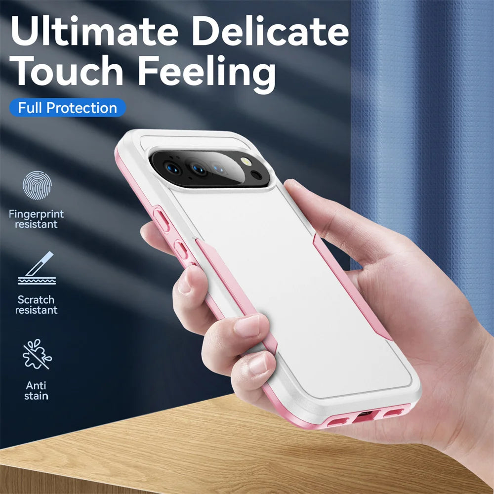 Avontic ArmorDuo Google Pixel case – product image 2