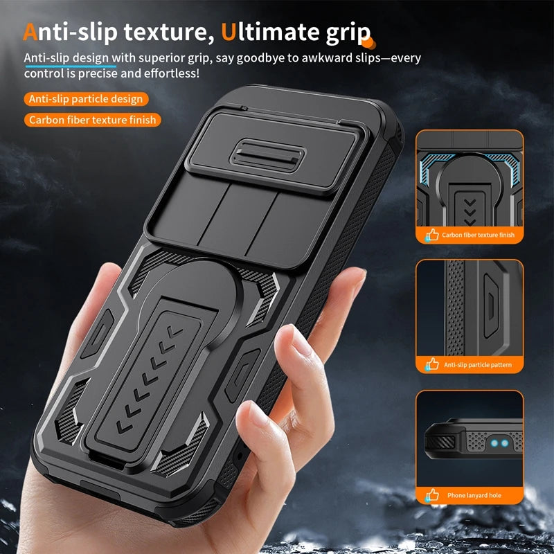 Avontic IronVault Google Pixel case – product image 6