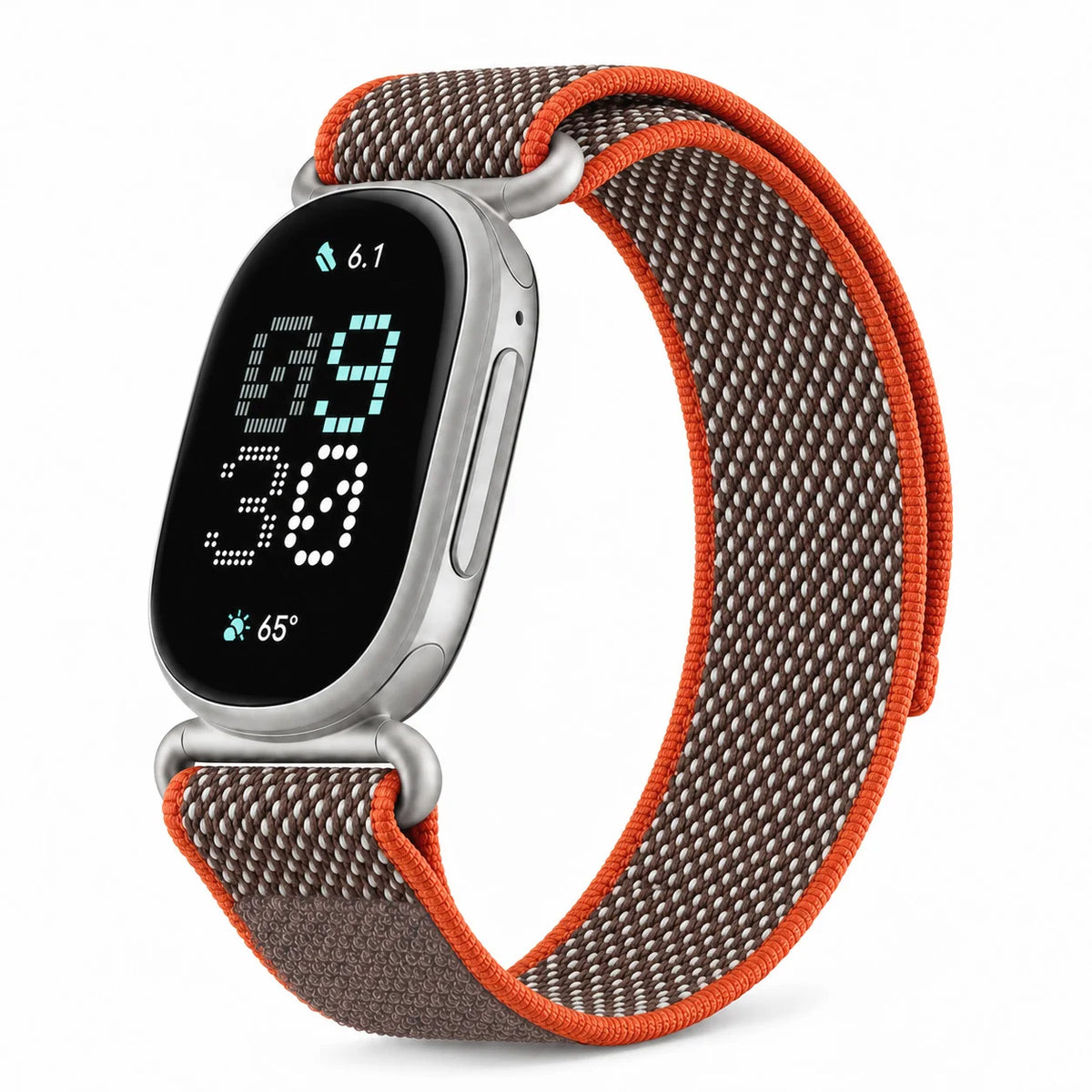 Avontic CloudWeave Braided Nylon Band — product view 15