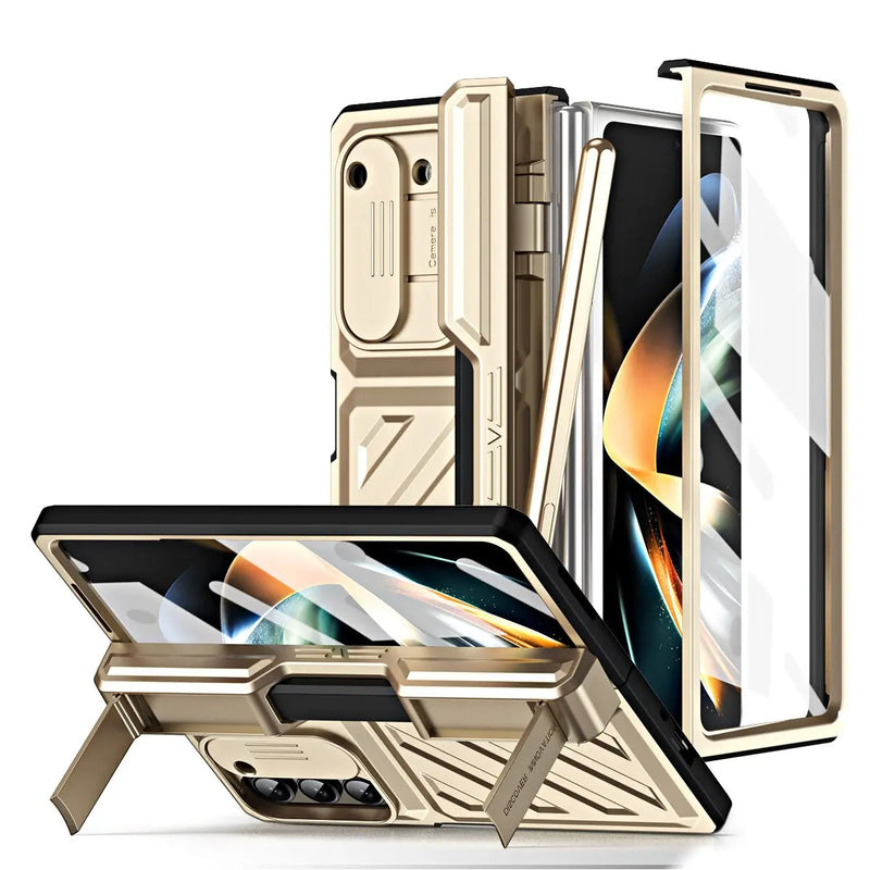 UltimateGuard Military Grade Phone Case For Samsung Galaxy Z Fold 5 Avontic