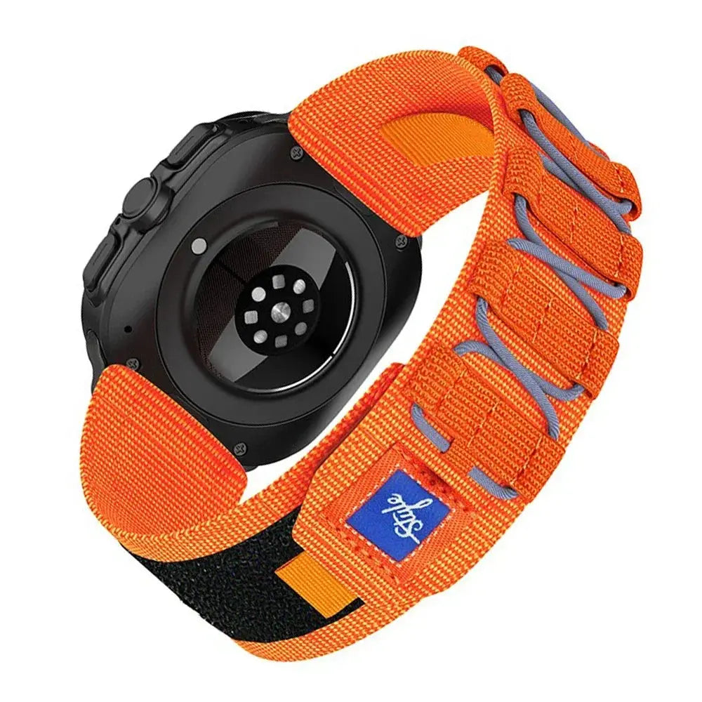 ActiveFit Breathable Nylon Band for Galaxy Watch Ultra & Ultra 2 (2026) — product view 2