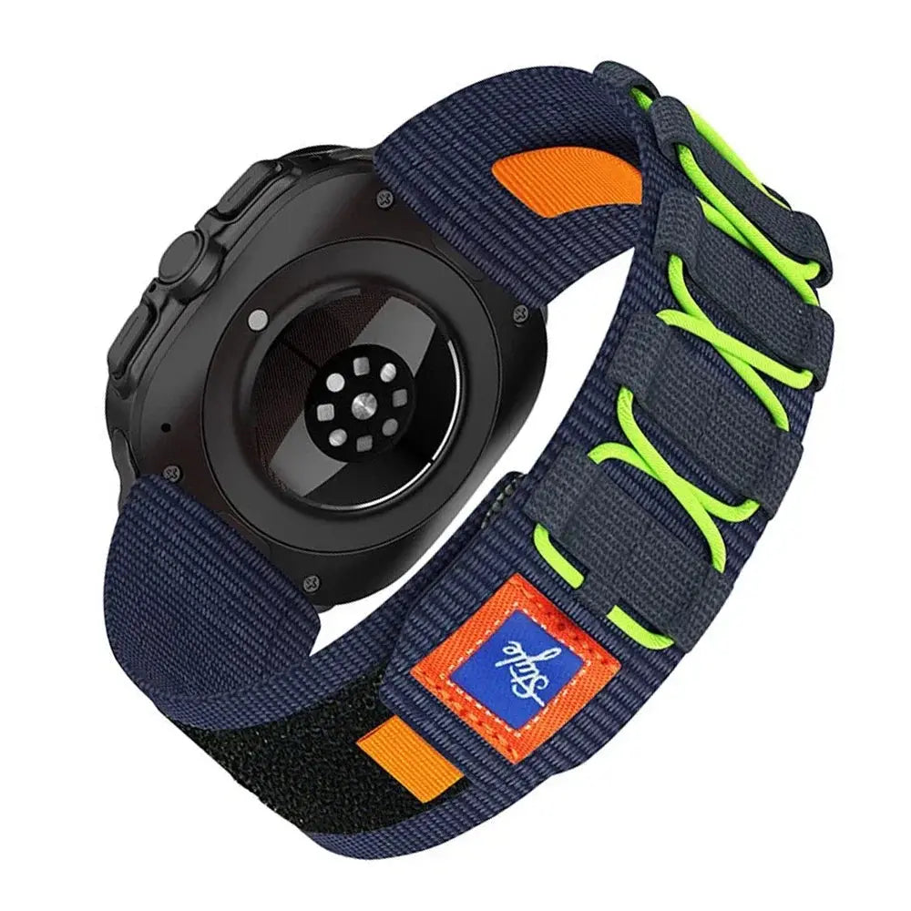 ActiveFit Breathable Nylon Band for Galaxy Watch Ultra & Ultra 2 (2026) — product view 4