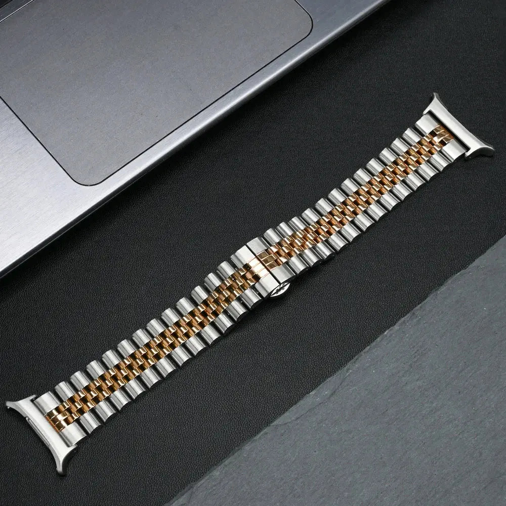 Samsung Galaxy Watch Ultra2/Ultra 47mm Band – EliteSteel Premium — product view 2