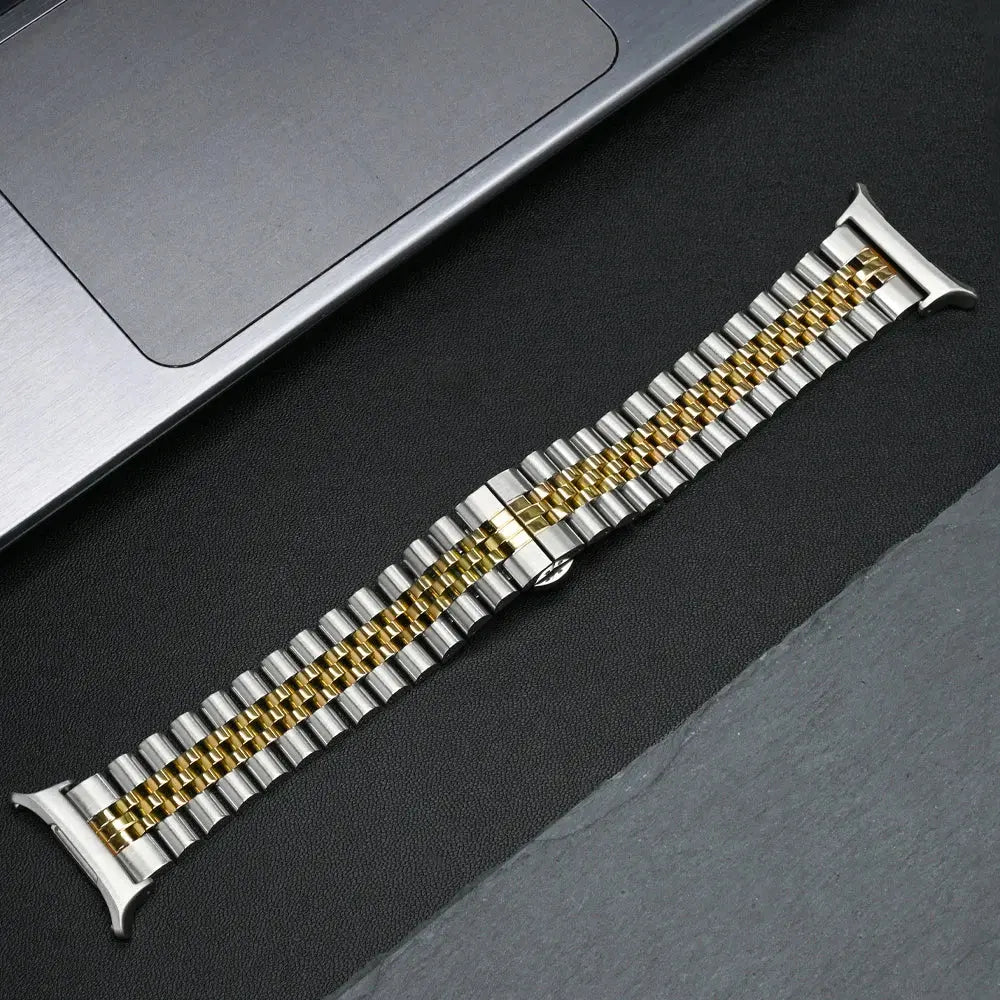 Samsung Galaxy Watch Ultra2/Ultra 47mm Band – EliteSteel Premium — product view 9