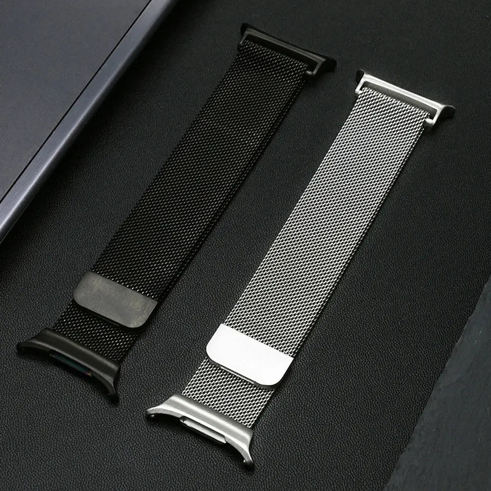 Samsung Galaxy Watch Ultra2/Ultra 47mm Band – GalaxyMesh Milanese — product view 5