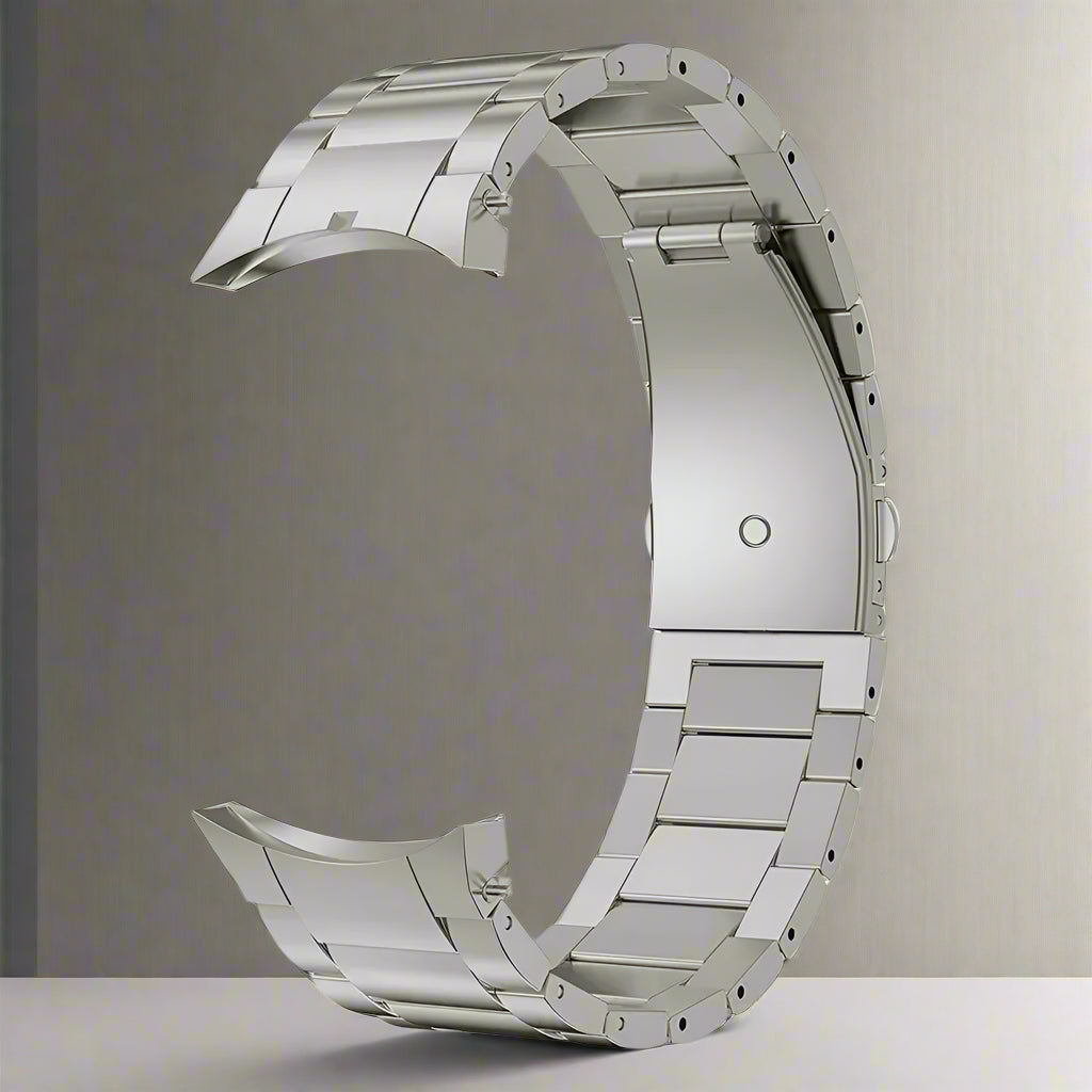 TitanLuxePro Band for Samsung Galaxy Watch 4 5 6 & 7 — product view 6