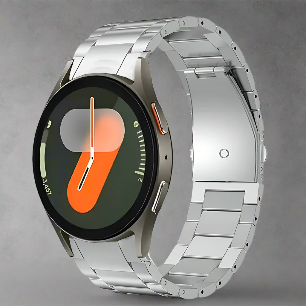 TitanLuxePro Band for Samsung Galaxy Watch 4 5 6 & 7 — product view 2