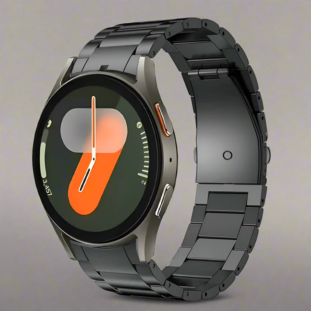 TitanLuxePro Band for Samsung Galaxy Watch 4 5 6 & 7 — product view 3