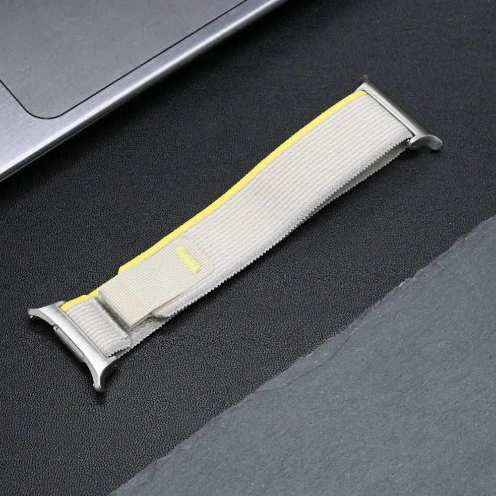 Samsung Galaxy Watch Ultra2/Ultra 47mm Band – TrailMaster Nylon — product view 7