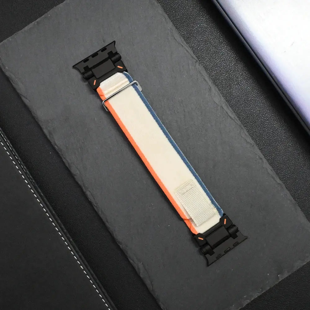NylonFlex Premium Loop Band for Apple Watch — product view 5