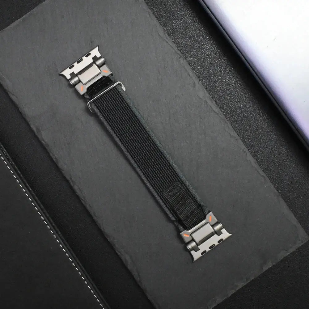 NylonFlex Premium Loop Band for Apple Watch — product view 6