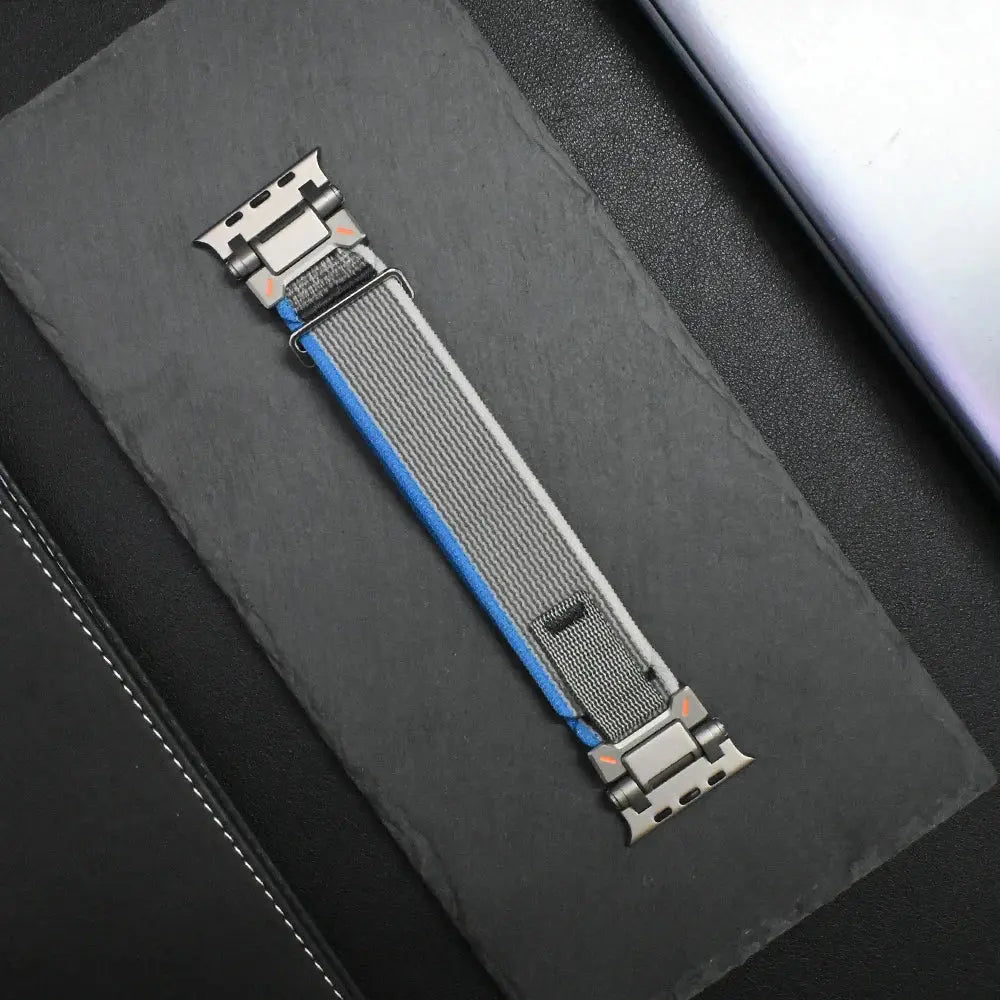 NylonFlex Premium Loop Band for Apple Watch — product view 7