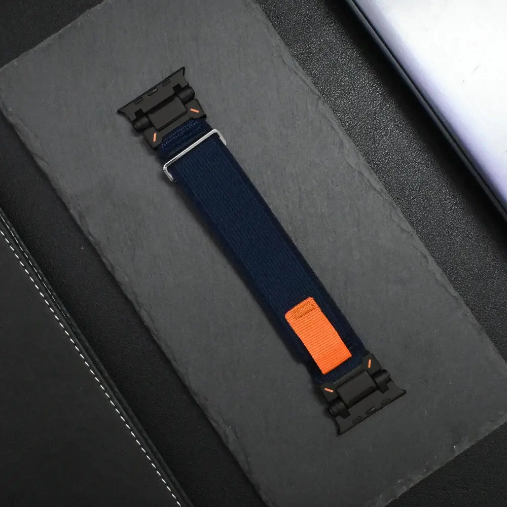 NylonFlex Premium Loop Band for Apple Watch — product view 8