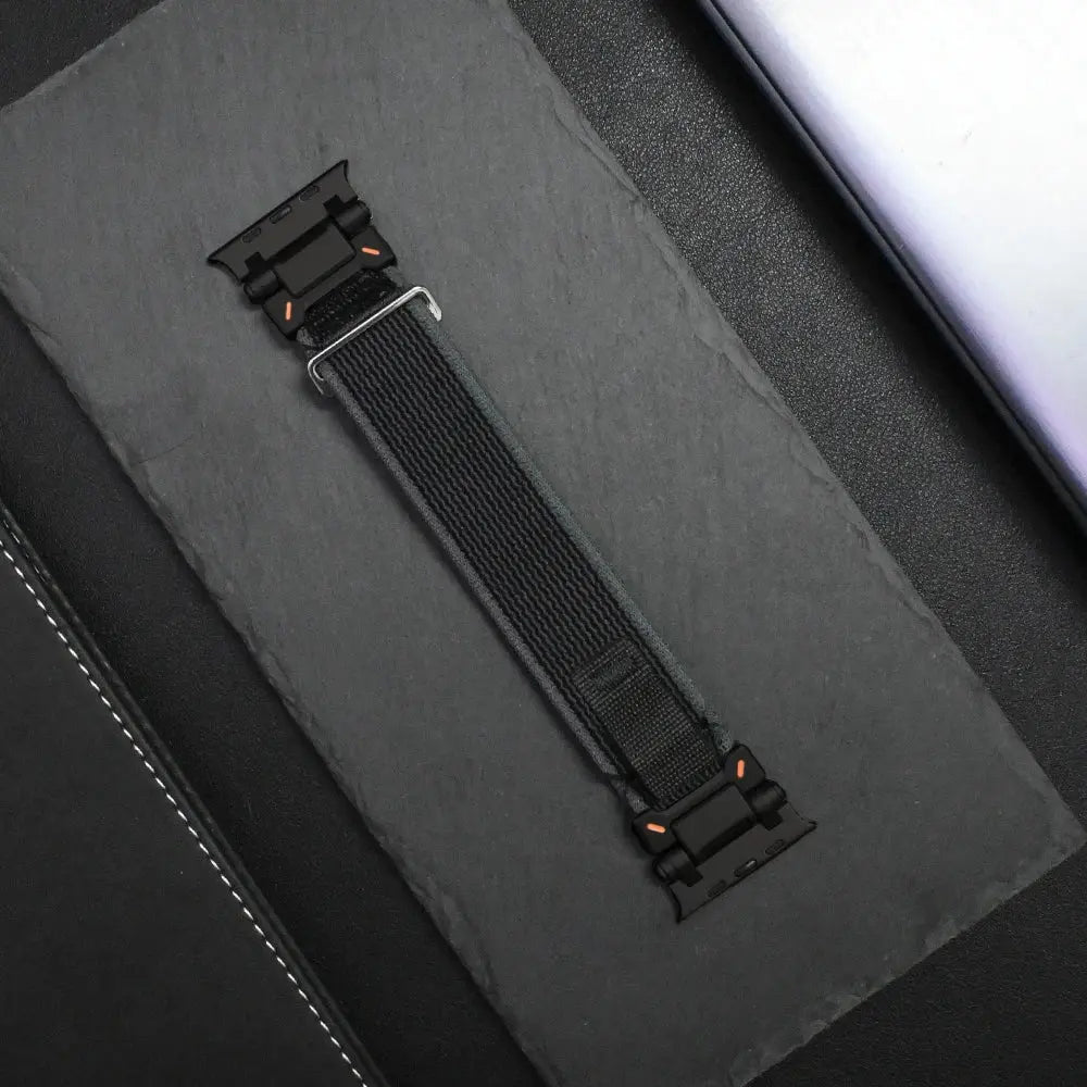 NylonFlex Premium Loop Band for Apple Watch — product view 9