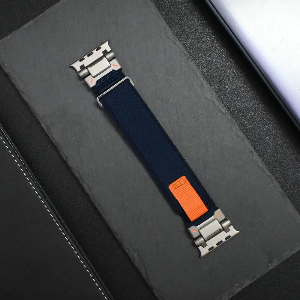 NylonFlex Premium Loop Band for Apple Watch — product view 11