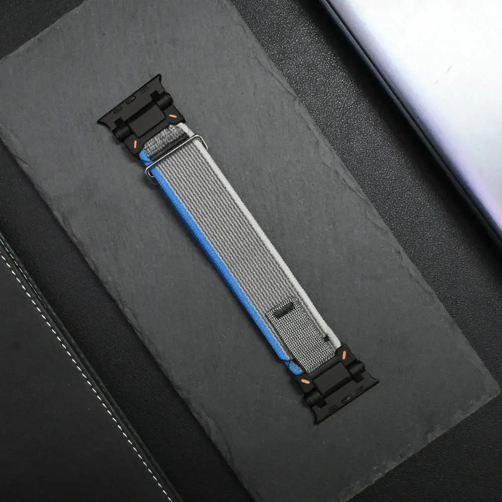 NylonFlex Premium Loop Band for Apple Watch — product view 15