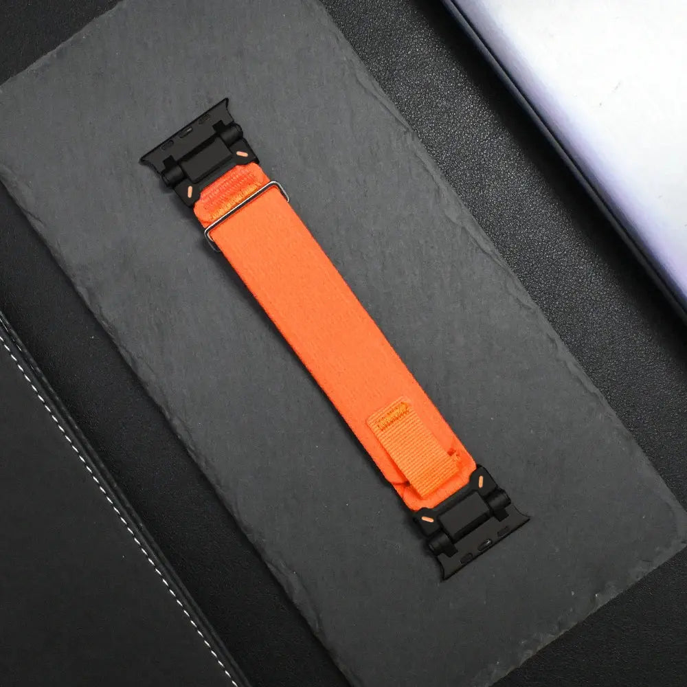 NylonFlex Premium Loop Band for Apple Watch — product view 16