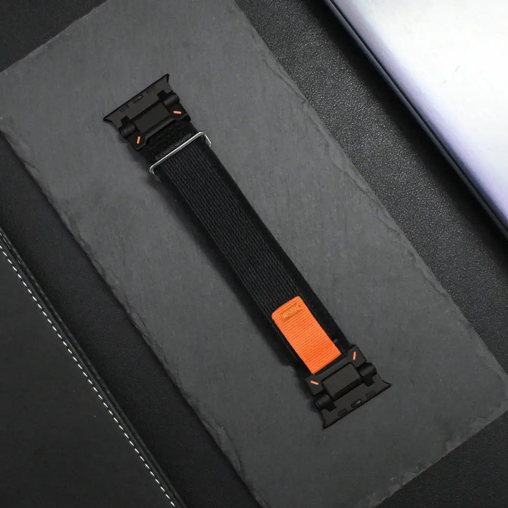 NylonFlex Premium Loop Band for Apple Watch — product view 17