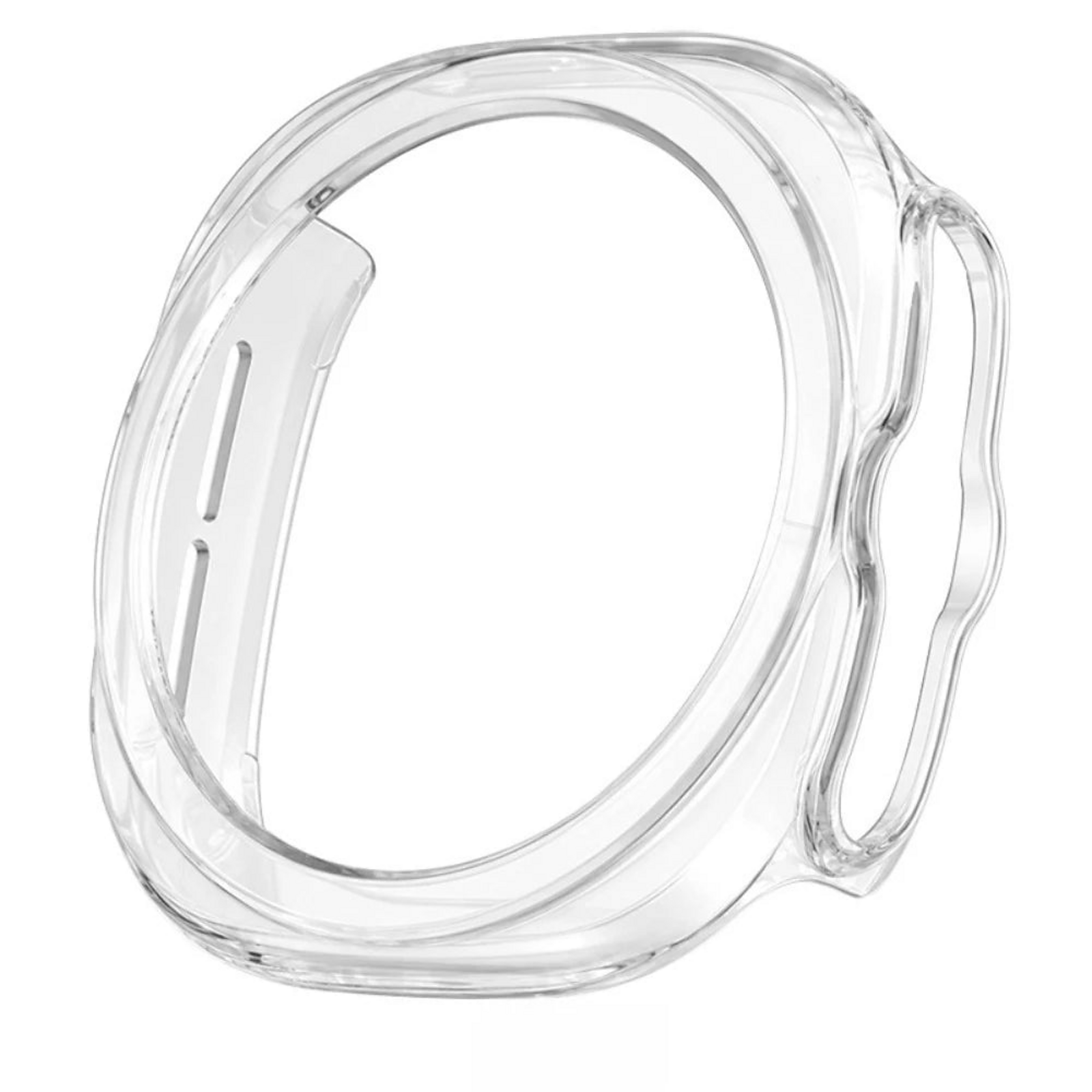 AeroGuard Edge Case for Samsung Galaxy Watch Ultra 2 (2026) — 47mm — product view 14